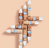 Hydrating Botanical Foundations