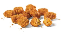 Breakfast Hashbrown Bites