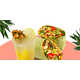 Tropical Pineapple-Infused Lemonades Image 2
