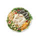 Spicy Ranch Dressing Salads Image 1