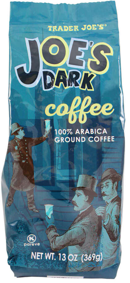 Simple Dark Roast Coffees