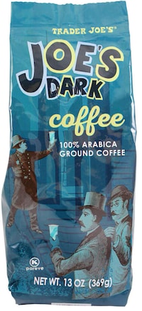Simple Dark Roast Coffees