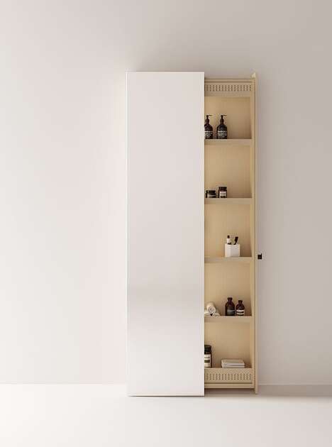 Collaborative Bathroom Designs
