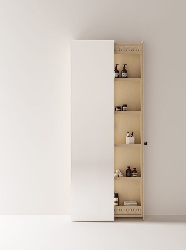 Collaborative Bathroom Designs