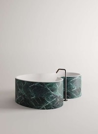Collaborative Bathroom Designs Image 2