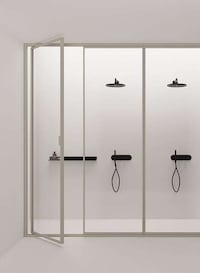 Collaborative Bathroom Designs Image 3