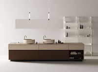 Collaborative Bathroom Designs Image 5