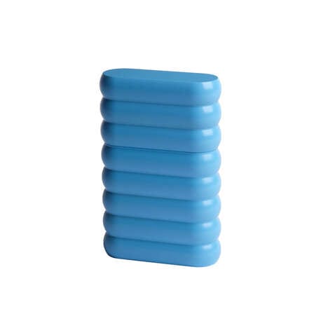 Compact Joint-Storing Cases