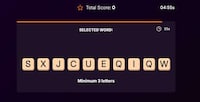 Strategic AI Wordplay Games