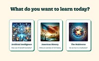 Personalized AI Learning Tools Image 1