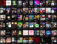 Data-Driven Playlist Organizers Image 1