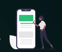 AI Self-Improvement Apps