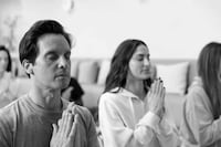 Immersive Meditative Spaces Image 2