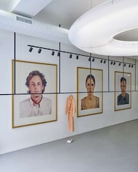 Curated Intimate Retail Experiences Image 3