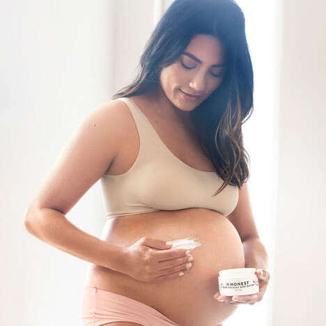 Affordable Pregnancy-Friendly Kits