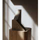 Architecture-Inspired Home Sculptures Image 1