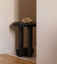 Architect-Inspired Side Tables Image 2