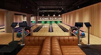Chic Ballroom Interiors Image 2
