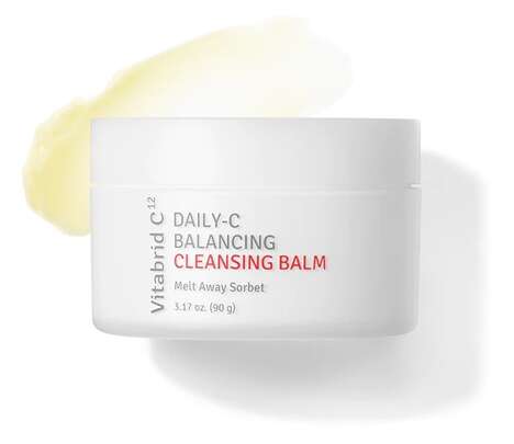 Ultra-Potent Vitamin C Skincare