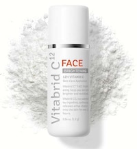 Ultra-Potent Vitamin C Skincare Image 3