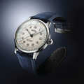 Ultra-Sophisticated Chronograph Watches - Angelus Debuts a New Piece in its La Fabrique Collection (TrendHunter.com)