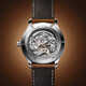 Ultra-Sophisticated Chronograph Watches Image 3