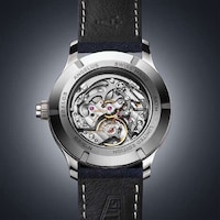 Ultra-Sophisticated Chronograph Watches Image 4