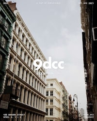 Crypto-Luxury Fashion Pop-Ups Image 1