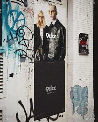 Crypto-Luxury Fashion Pop-Ups Image 3