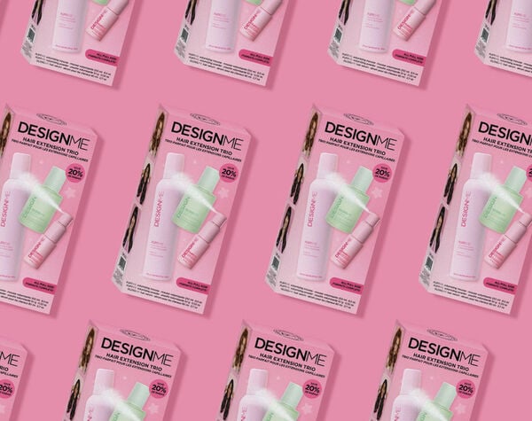 Vegan Hair Extension Products