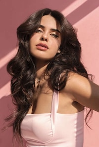 Vegan Hair Extension Products Image 2