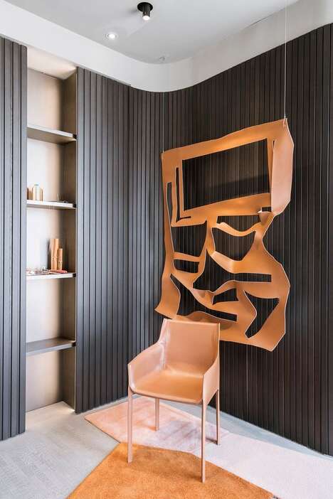 Artisanal Craftsmanship-Exploring Stores