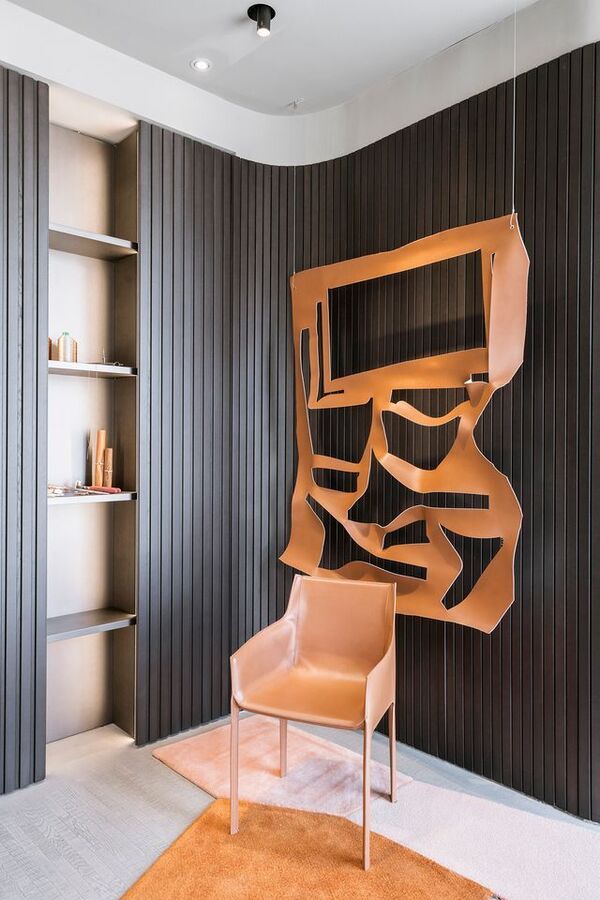 Artisanal Craftsmanship-Exploring Stores
