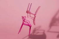 Pink-Hued Furniture Collaborations Image 2