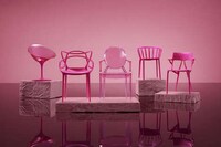 Pink-Hued Furniture Collaborations Image 3