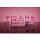 Pink-Hued Furniture Collaborations Image 3