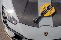 Supercar Sports Racquets Image 1