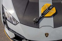 Supercar Sports Racquets