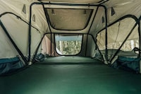 Snow-Ready Travel Trailers Image 3