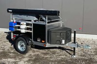 Snow-Ready Travel Trailers Image 7