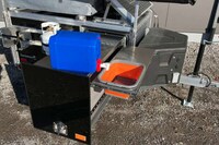 Snow-Ready Travel Trailers Image 8