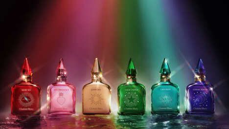 Emotive Alchemy Fragrances