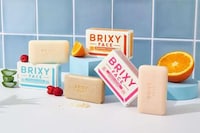 Soap-Free Facial Cleansers Image 1