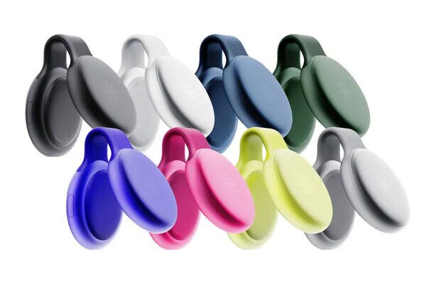 AI-Powered Productivity Wearables