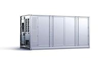 Anti-Degradation Power Storage Systems