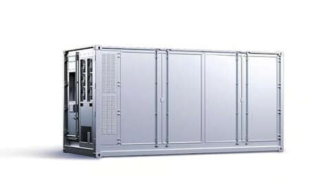 Anti-Degradation Power Storage Systems