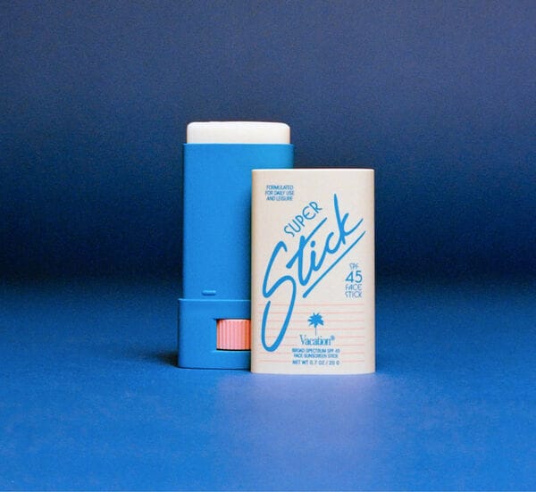 Premium Face Sunscreen Sticks