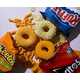 Crushed Snack Product Donuts Image 1