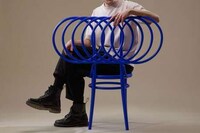 Exaggerated Seating Solutions Image 1