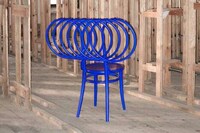 Exaggerated Seating Solutions Image 2